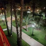 Centrico En 1ª Linea De Playa Con Piscinas Y Jardines * تورّيفيِخا