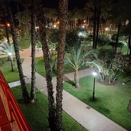 Centrico En 1ª Linea De Playa Con Piscina Y Garaje * Torrevieja