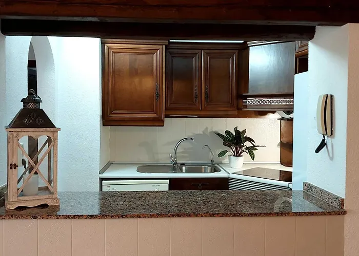 Centrico En 1ª Linea De Playa Con Piscinas Y Jardines