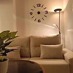 Centrico En 1ª Linea De Playa Con Piscinas Y Jardines Апартаменты Торевьиа
