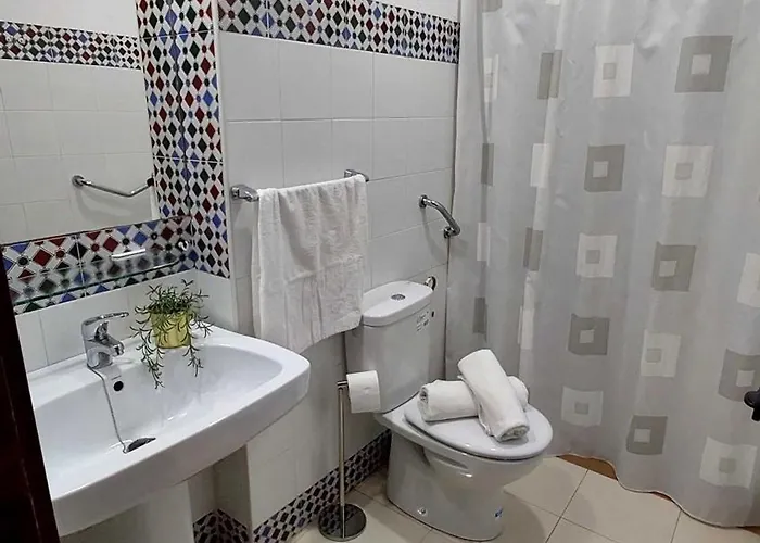 Centrico En 1ª Linea De Playa Con Piscinas Y Jardines Apartment Torrevieja